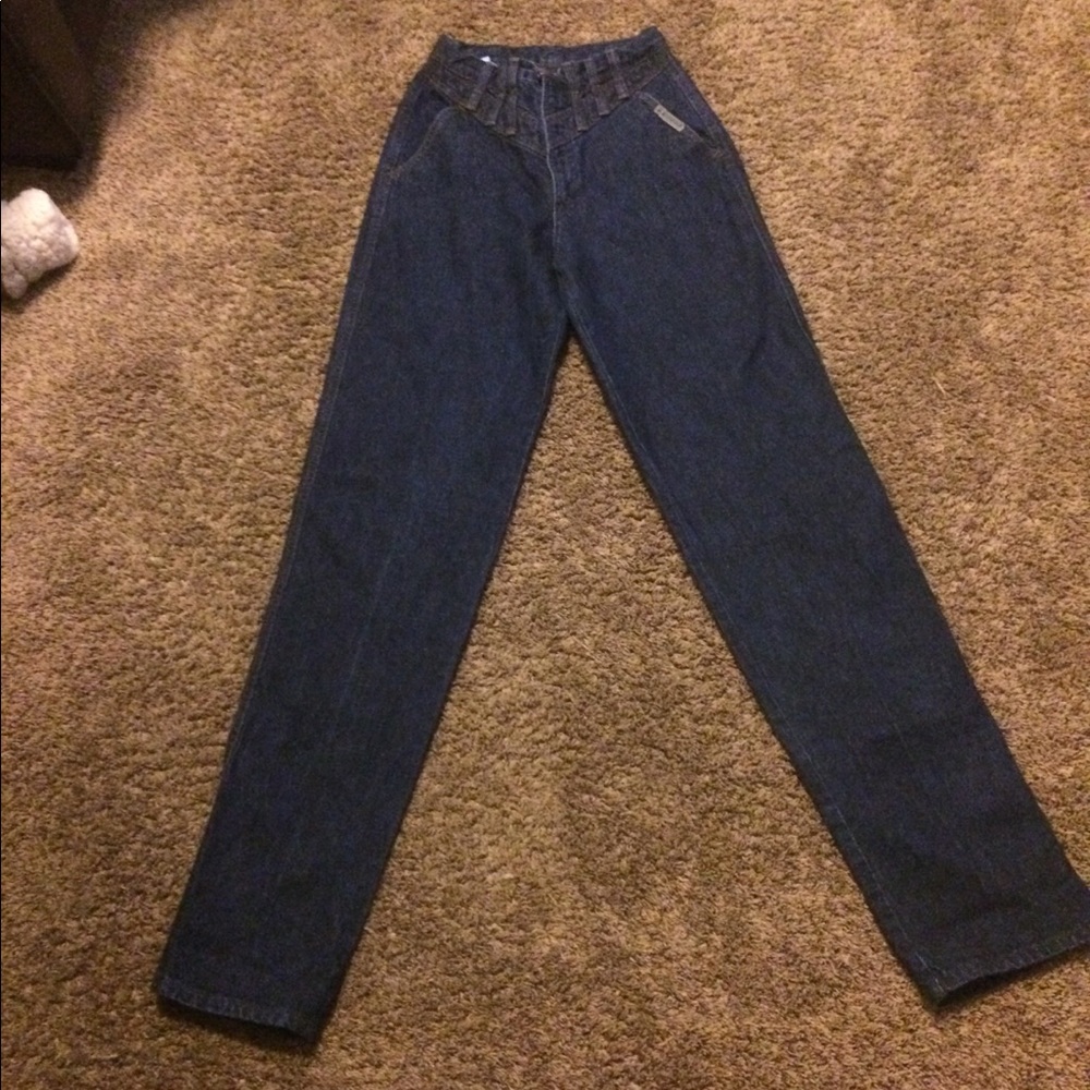 Rocky Mountain jeans size 28/7